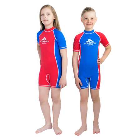   Scorpena Swim    ,     .