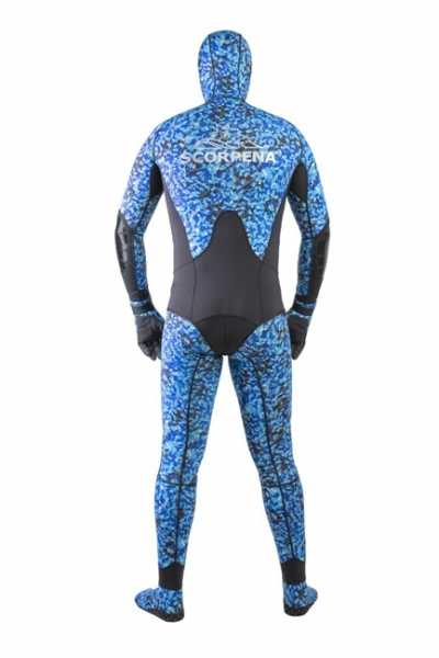  Scorpena C3 - 3  BUE Camo    ,     .