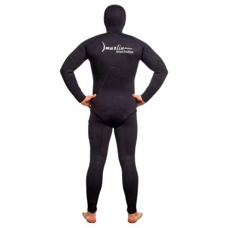  Marlin Blackskin 5    ,     .