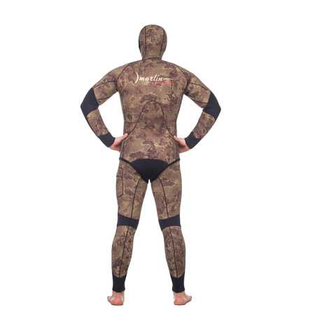  Marlin Camoskin Oliva 7    ,     .