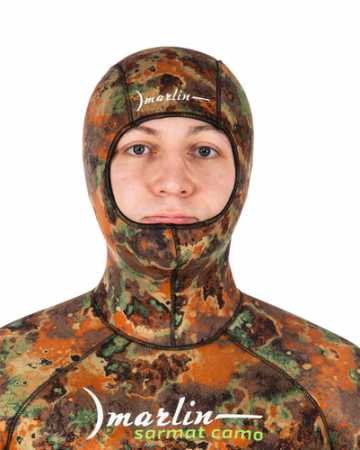 ����������� Marlin Sarmat Eco Brown 9 �� ��� ��������� �����, ������ � ��������� �������� �������.��