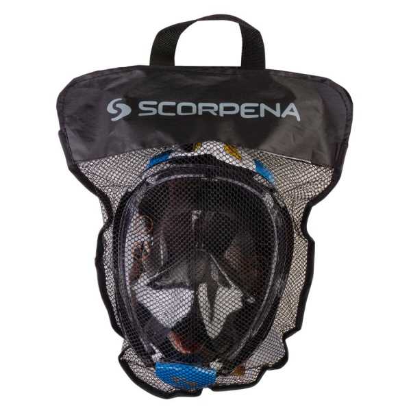     Scorpena Swim , -. L   ,     .