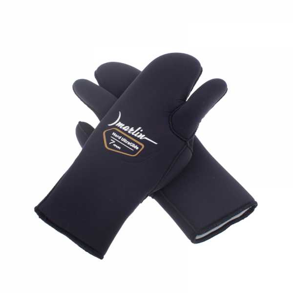   Marlin Nord Ultraglide Black 7    ,        .