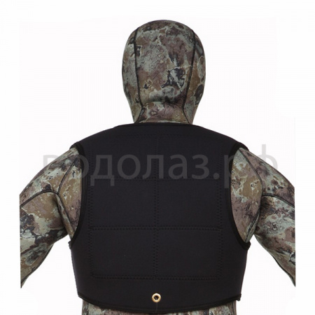 ����� �������� ������������� Marlin Vest Black M ��� ��������� �����, ������ � ��������� �������� �������.��