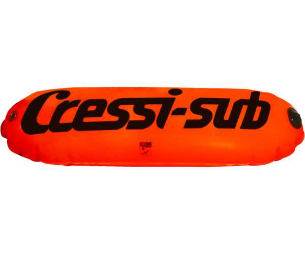 TORPEDO Cressi   ,     .