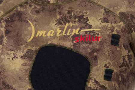 ����������� Marlin Skilur Oliva2.0 10 �� ��� ��������� �����, ������ � ��������� �������� �������.��