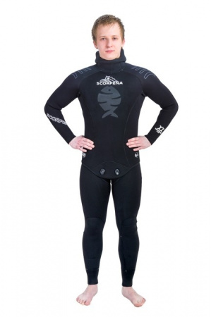 ����������� Scorpena A3+ Yamamoto, 5 �� ��� ��������� �����, ������ � ��������� �������� �������.��