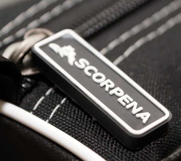 ����� �������� Scorpena - SVIR ��� ��������� �����, ������ �� ������ ���� � �������� �������� �������.��