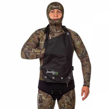 ����� ��� ������������� Marlin ZAK 2.0 ��� ��������� �����, ������ � ��������� �������� �������.��