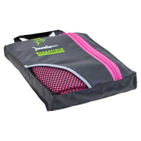 ��������� �� ���������� Marlin Microfiber Travel Towel Pink 40�80 ��� ��������� �����, ������ � ��������� �������� �������.��