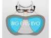����� cressi big eyes evolution crystal ���������� ������� ��� ��������� �����, ������ � ��������� �������� �������.��