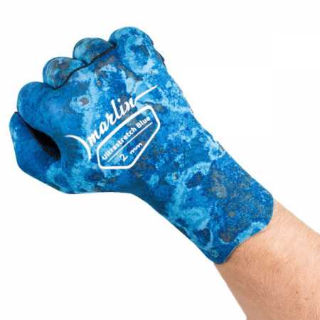 �������� Marlin Ultrastretch Blue 2 ��  ��� ��������� �����, ������ � ��������� �������� �������.��