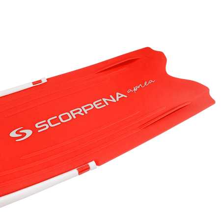   Scorpena F1 - Apnea Elite   ,     .