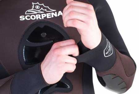 ����������� Scorpena B3+  5 �� ���������� ��� ��������� �����, ������ � ��������� �������� �������.��