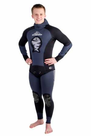 ����������� Scorpena B3+, 3 �� ����� ��� ��������� �����, ������ � ��������� �������� �������.��