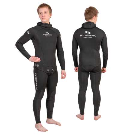  Scorpena Apnea F1 - 7    ,     .