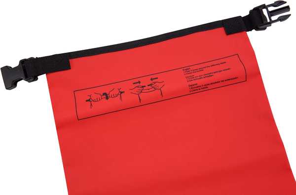  CRESSI   DRY BAG   5 , Cressi   ,     .