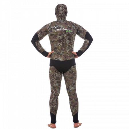 ����������� Marlin Skilur Green 2.0 7 �� ��� ��������� �����, ������ � ��������� �������� �������.��