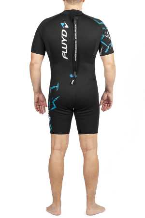 �������� ����������� FLUYD SHORTY man 2,5 �� ��� ��������� �����, ������ � ��������� �������� �������.��