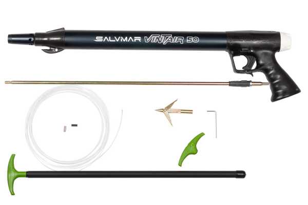   Salvimar Vintair 65   ,        .