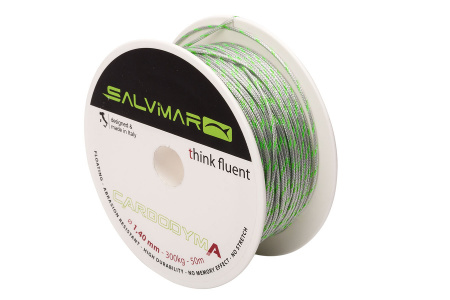 ���� Salvimar CARBO DYMA  1,4mm 300kg ��� ��������� �����, ������ � ��������� �������� �������.��