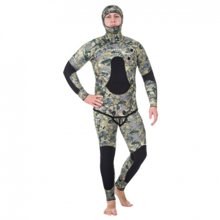  Marlin Camoskin Pro Sea Green 7    ,     .