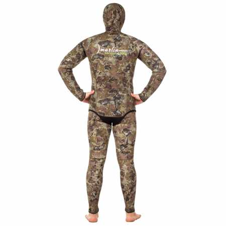 ����������� Marlin Sarmat Eco Green 5 �� ��� ��������� �����, ������ � ��������� �������� �������.��