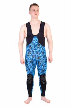  Scorpena C3 - 3  BUE Camo    ,     .