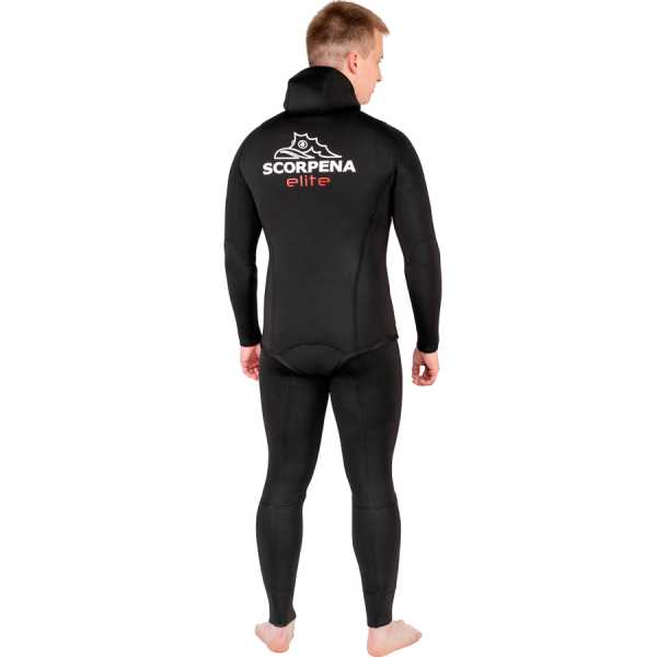  Scorpena Elite2 - 7    ,     .