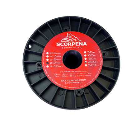 ���� ������������� UHMW-PE 1.7 �� �����, ������ 250 � ��� ��������� �����, ������ � ��������� �������� �������.��