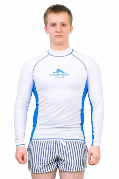   Scorpena Swim     ,     .