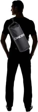 ���������� CRESSI � ������ DRY BAG  ������� 15 ������, Cressi ��� ��������� �����, ������ � ��������� �������� �������.��