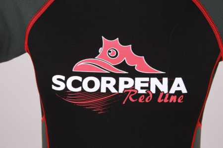 ����������� ������� Scorpena Mono 3 �� ��� ��������� �����, ������ � ��������� �������� �������.��