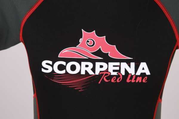   Scorpena Mono 3    ,        .