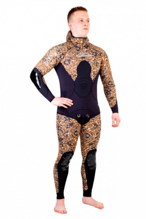 ����������� Scorpena C3 5 �� BROWN Camo ��� ��������� �����, ������ � ��������� �������� �������.��