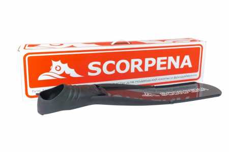 ����� ���������� Scorpena T, Hard 1.5 ��� ��������� �����, ������ � ��������� �������� �������.��