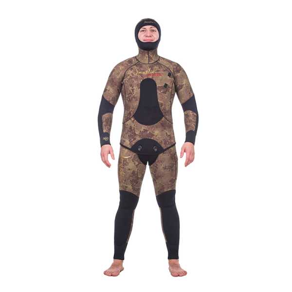  Marlin Camoskin Oliva 7    ,     .
