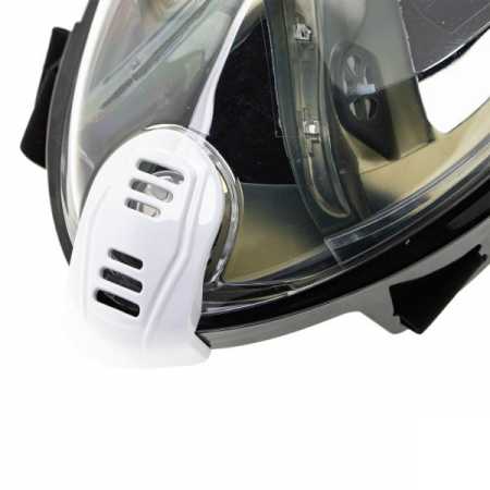 ����� Marlin Vision Pro GoPro Black/Grey L-XL ��� ��������� �����, ������ � ��������� �������� �������.��