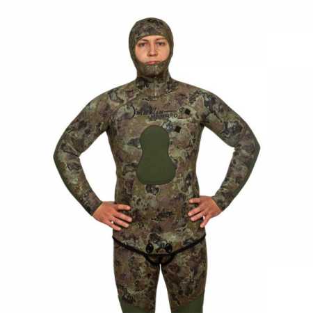  Marlin Skilur Pro Green 7     ,     .