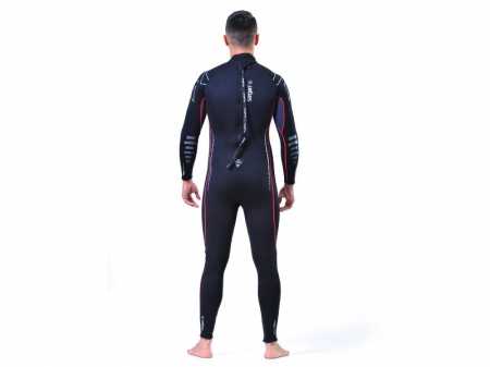 ����������� Sargan Nero 2.0 long men 5 mm ��� ��������� �����, ������ � ��������� �������� �������.��