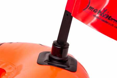 ��� Marlin Twin Orange ��� ��������� �����, ������ � ��������� �������� �������.��