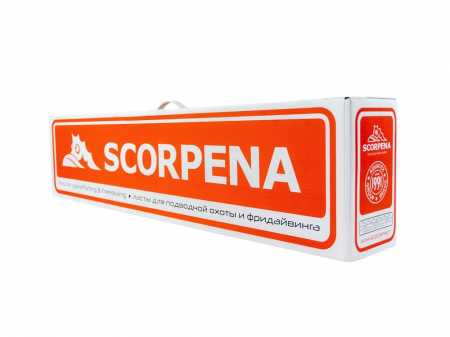 ����� ���������� Scorpena T, Hard 1.6 ��� ��������� �����, ������ � ��������� �������� �������.��