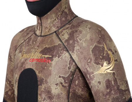  Marlin Camoskin Oliva 5    ,     .
