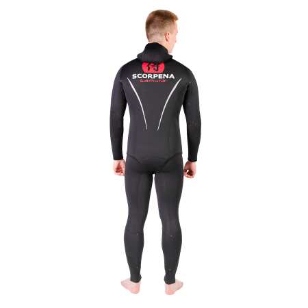 ����������� Scorpena Samurai Yamamoto, 9 �� ��� ��������� �����, ������ � ��������� �������� �������.��