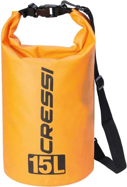  CRESSI   DRY BAG   15 , Cressi   ,     .