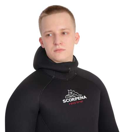 ����������� Scorpena RedLine2 - 7 �� ��� ��������� �����, ������ � ��������� �������� �������.��