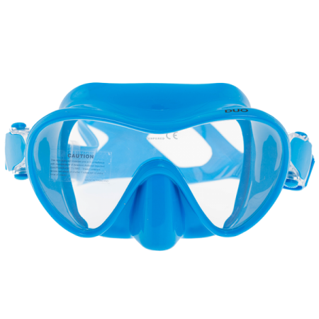 ����� Marlin Frameless Duo Blue ��� ��������� �����, ������ � ��������� �������� �������.��