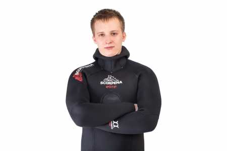 ����������� Scorpena E 9 �� ��� ��������� �����, ������ � ��������� �������� �������.��