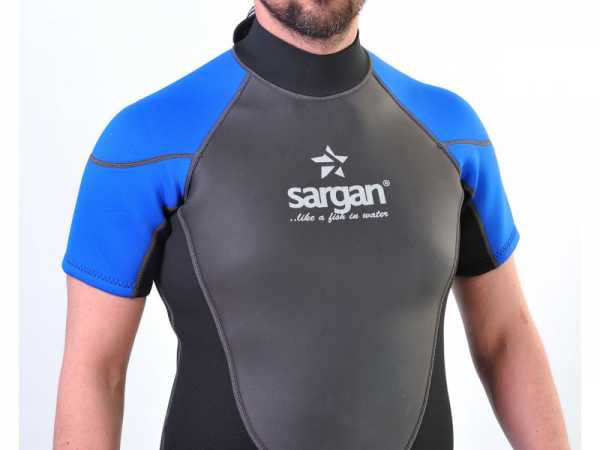 ����������� Sargan Utrish 2.0 shorty men 3 mm ��� ��������� �����, ������ �� ������ ���� � �������� �������� �������.��