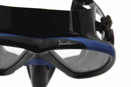 ����� Marlin Twist Black/Blue ��� ��������� �����, ������ � ��������� �������� �������.��